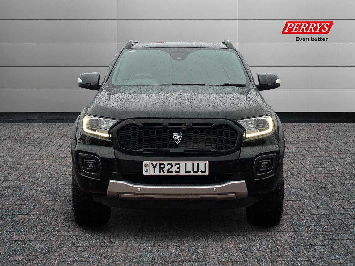 Used Ford Ranger 2023 for sale - 76330682: Photo 4