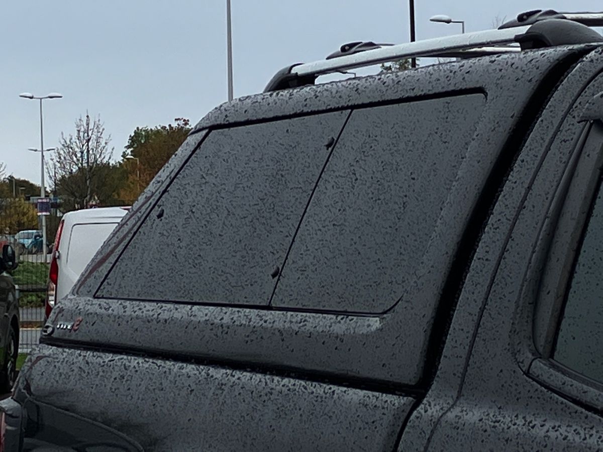 Used Ford Ranger 2023 for sale - 76330682: Photo 44