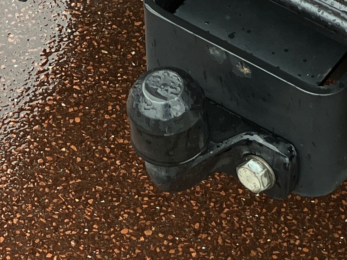 Used Ford Ranger 2023 for sale - 76330682: Photo 48