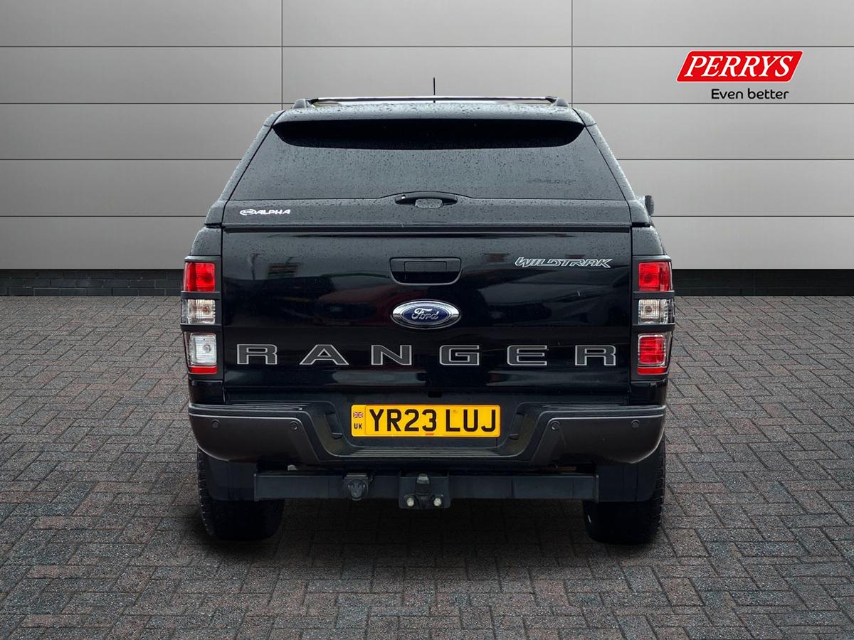 Used Ford Ranger 2023 for sale - 76330682: Photo 5