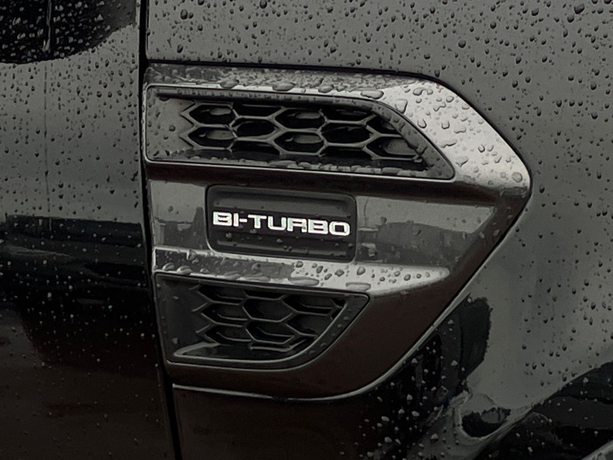 Used Ford Ranger 2023 for sale - 76330682: Photo 52