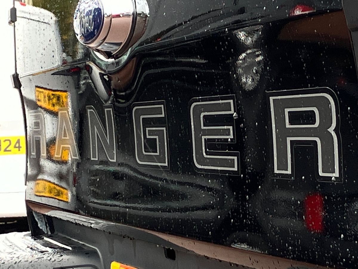 Used Ford Ranger 2023 for sale - 76330682: Photo 55