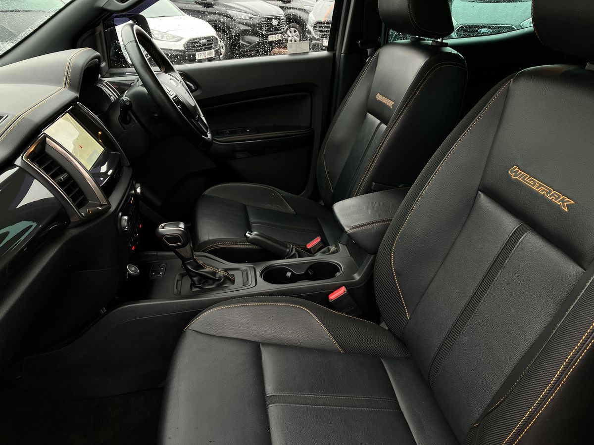 Used Ford Ranger 2023 for sale - 76330682: Photo 6