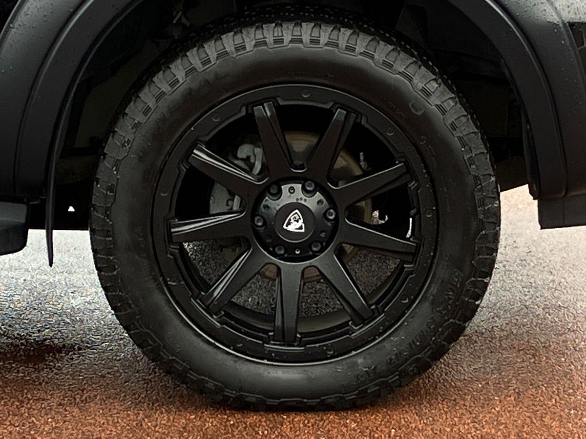 Used Ford Ranger 2023 for sale - 76330682: Photo 7