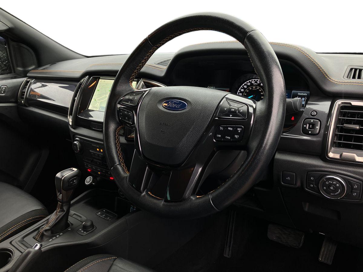 Used Ford Ranger 2023 for sale - 76330682: Photo 8