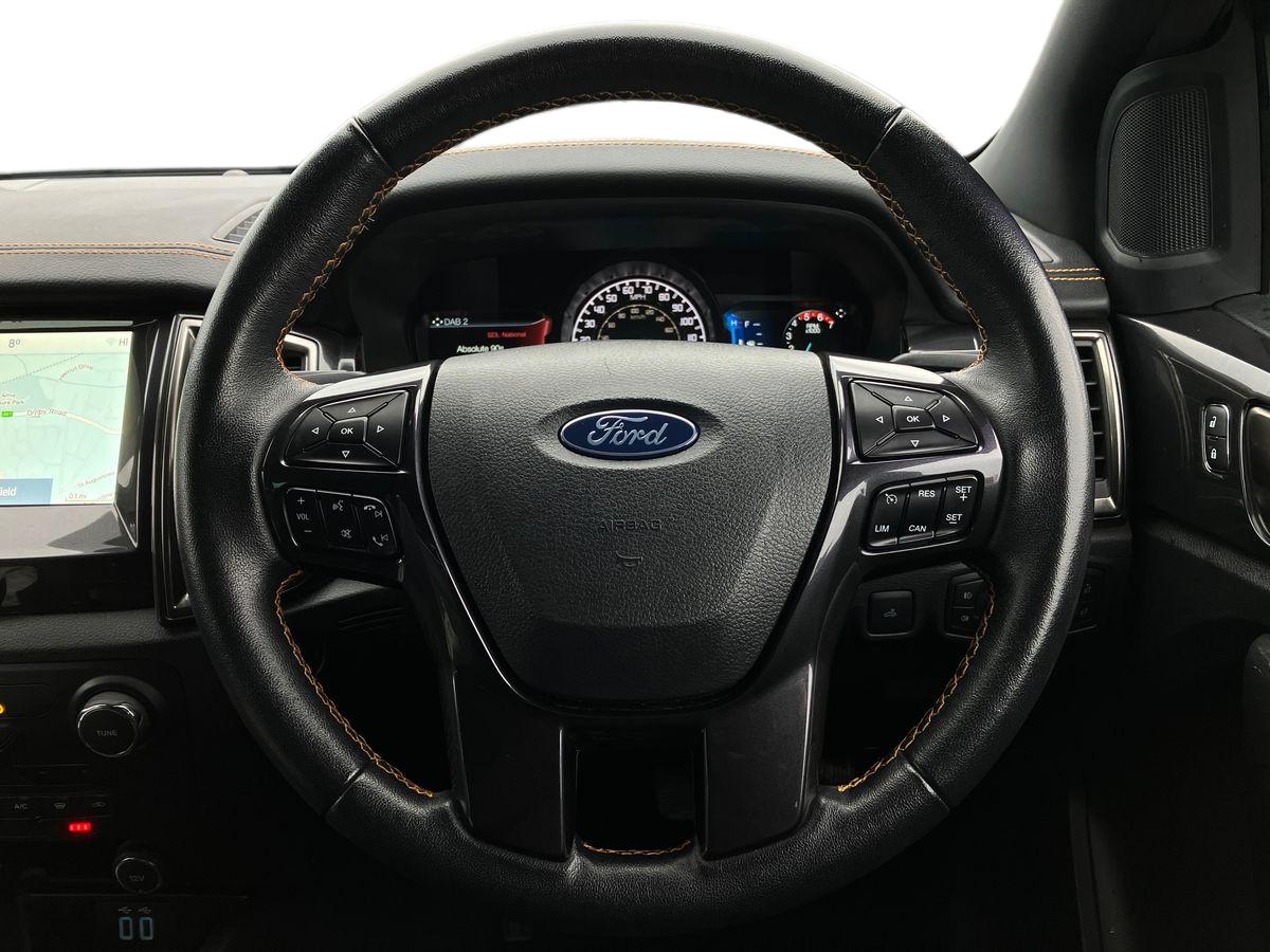 Used Ford Ranger 2023 for sale - 76330682: Photo 9