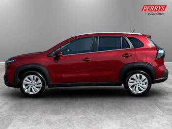Used Suzuki SX4 S-Cross 2023 for sale - 79163585: Photo
