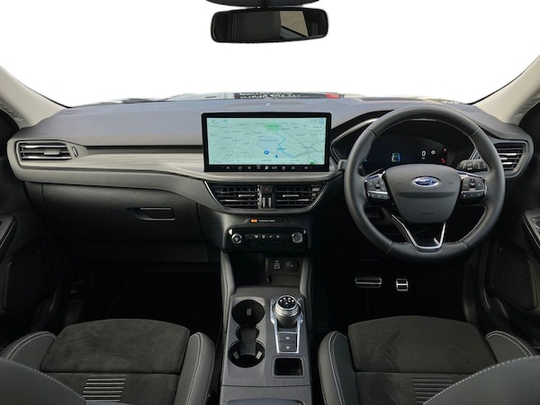 Used Ford Kuga 2024 for sale - 75661515: Photo 10