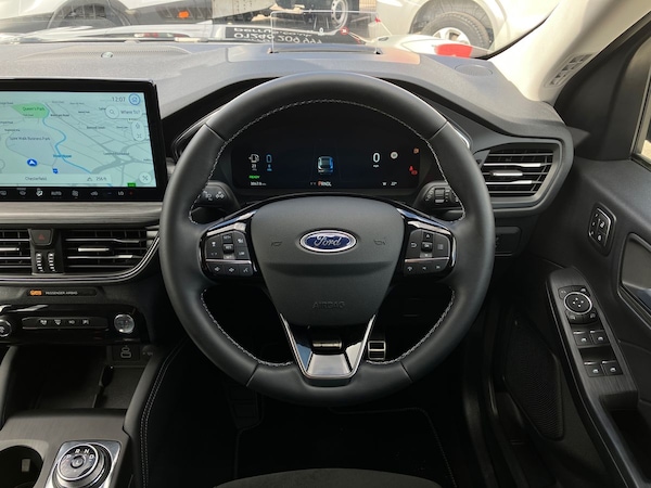 Used Ford Kuga 2024 for sale - 75661515: Photo 17