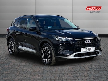 Ford - Kuga