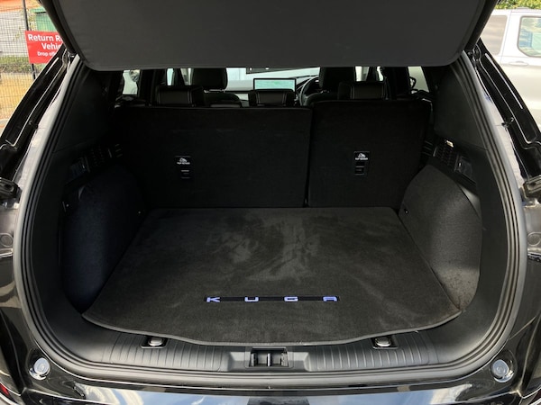 Used Ford Kuga 2024 for sale - 75661515: Photo 23