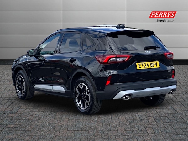 Used Ford Kuga 2024 for sale - 75661515: Photo 2