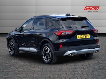 Used Ford Kuga 2024 for sale - 75661515: Photo