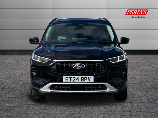 Used Ford Kuga 2024 for sale - 75661515: Photo 4