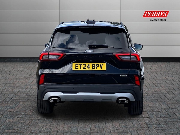 Used Ford Kuga 2024 for sale - 75661515: Photo 5