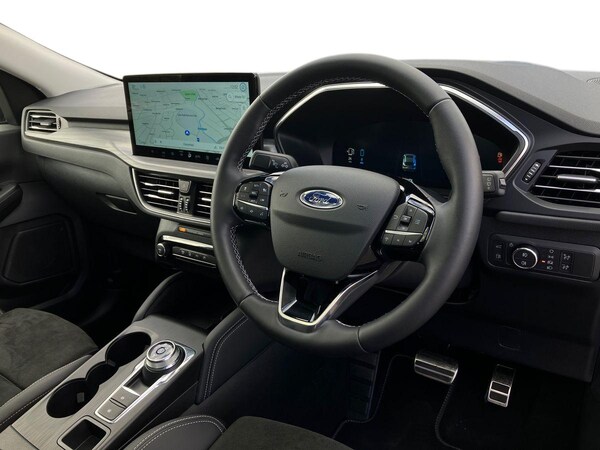 Used Ford Kuga 2024 for sale - 75661515: Photo 9