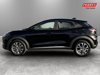 Used Ford Puma 2025 for sale - 78012064: Photo