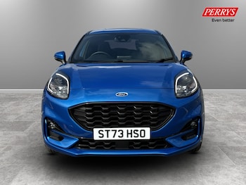 Used Ford Puma 2023 for sale - 78012047: Photo