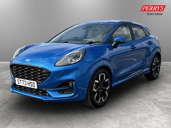 Used Ford Puma 2023 for sale - 78012047: Photo
