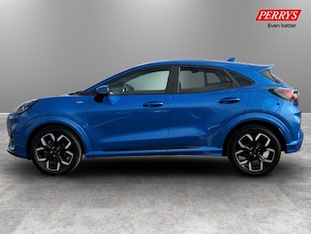 Used Ford Puma 2023 for sale - 78012047: Photo