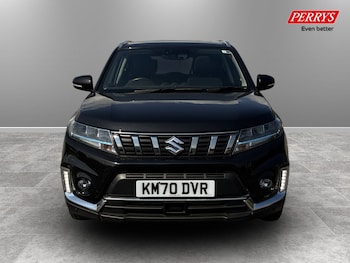Used Suzuki Vitara 2020 for sale - 78282471: Photo