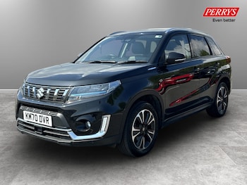 Used Suzuki Vitara 2020 for sale - 78282471: Photo