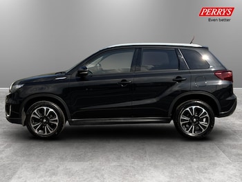 Used Suzuki Vitara 2020 for sale - 78282471: Photo