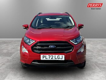 Used Ford Ecosport 2023 for sale - 78105363: Photo