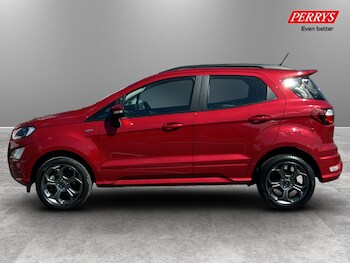 Used Ford Ecosport 2023 for sale - 78105363: Photo