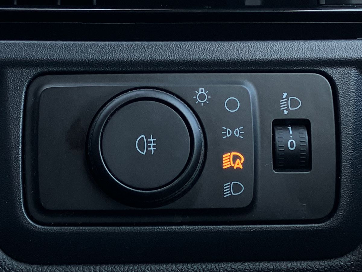 Vehicle 40
