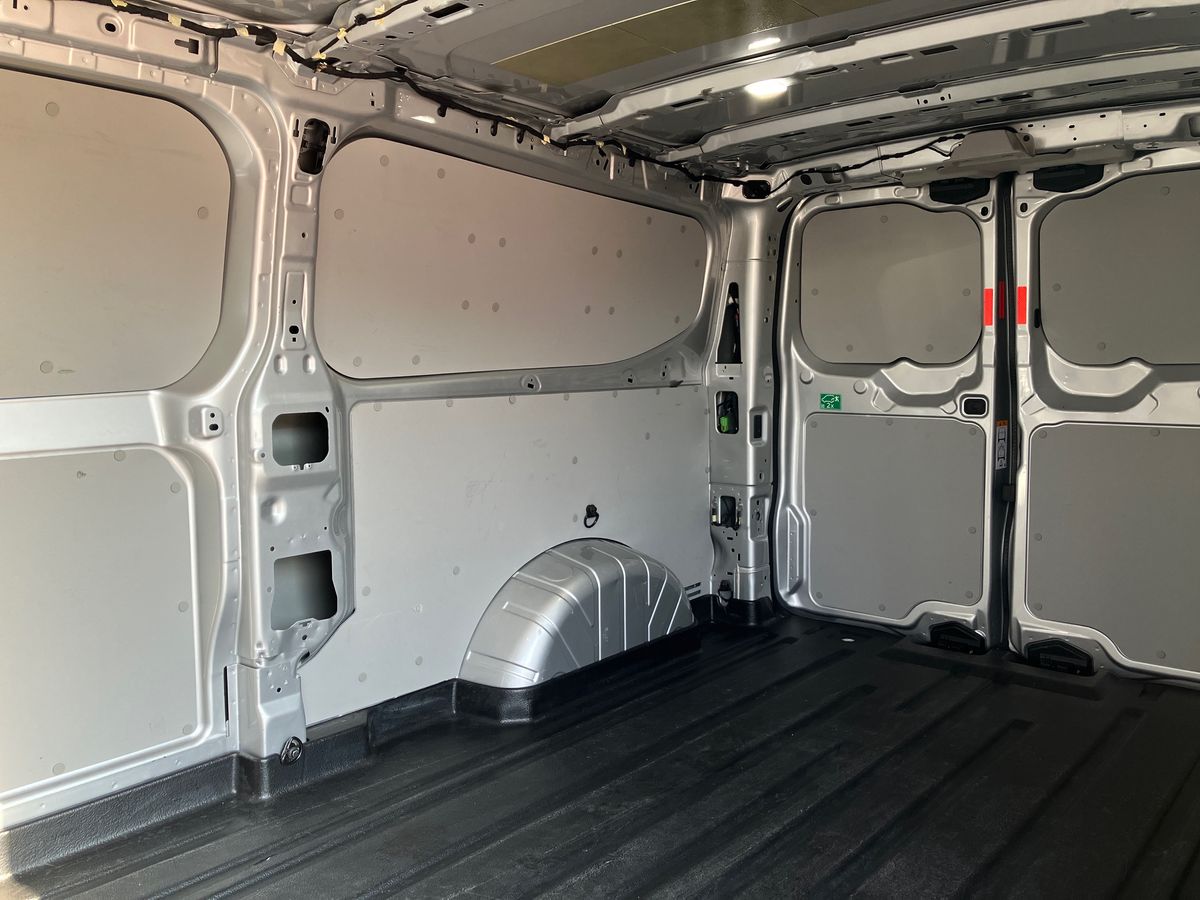 Vehicle 41