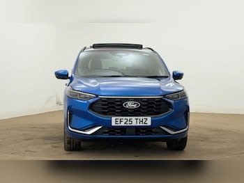 Used Ford Kuga 2025 for sale - 78218356: Photo