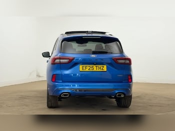 Used Ford Kuga 2025 for sale - 78218356: Photo