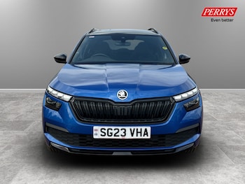 Used Skoda Kamiq 2023 for sale - 78380245: Photo