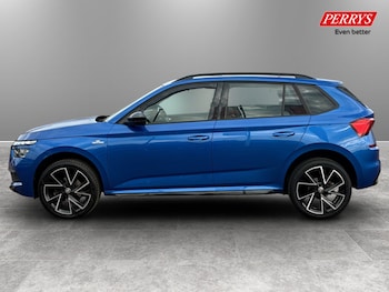 Used Skoda Kamiq 2023 for sale - 78380245: Photo