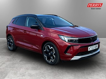 Used Vauxhall Grandland 2023 for sale - 79365124: Photo