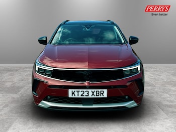 Used Vauxhall Grandland 2023 for sale - 79365124: Photo