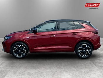 Used Vauxhall Grandland 2023 for sale - 79365124: Photo
