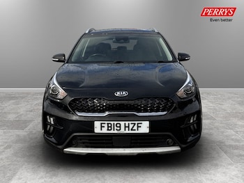 Used Kia Niro 2019 for sale - 78708545: Photo