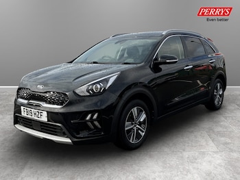 Used Kia Niro 2019 for sale - 78708545: Photo