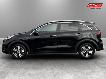 Used Kia Niro 2019 for sale - 78708545: Photo