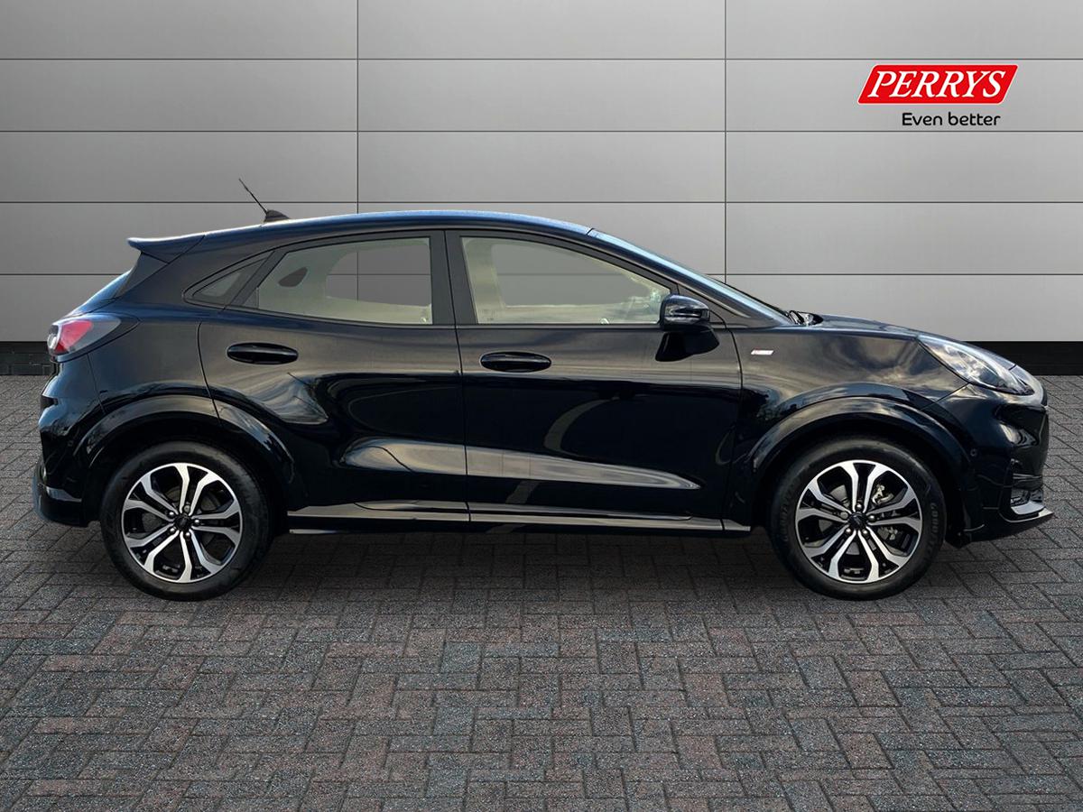 Used Ford Puma 2023 for sale - 76364519: Photo 3