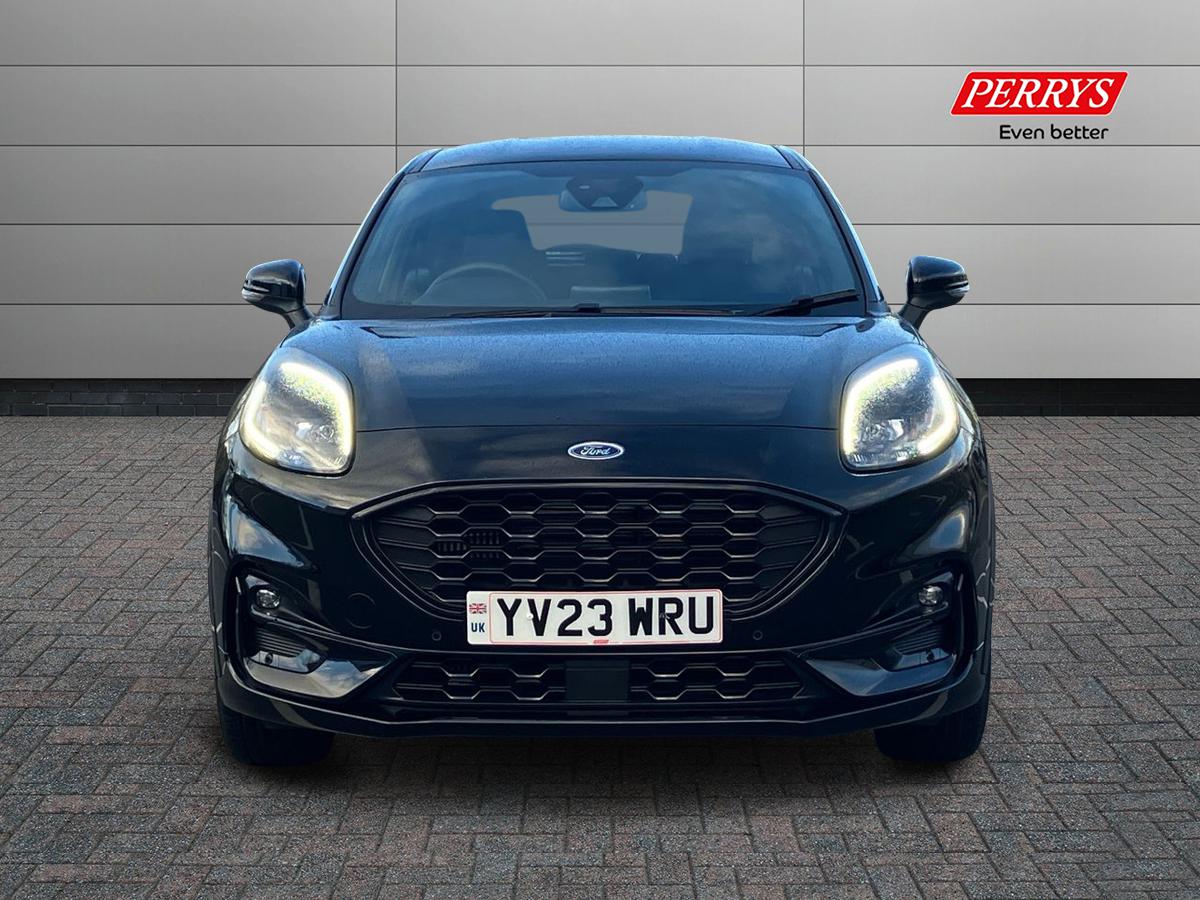 Used Ford Puma 2023 for sale - 76364519: Photo 4