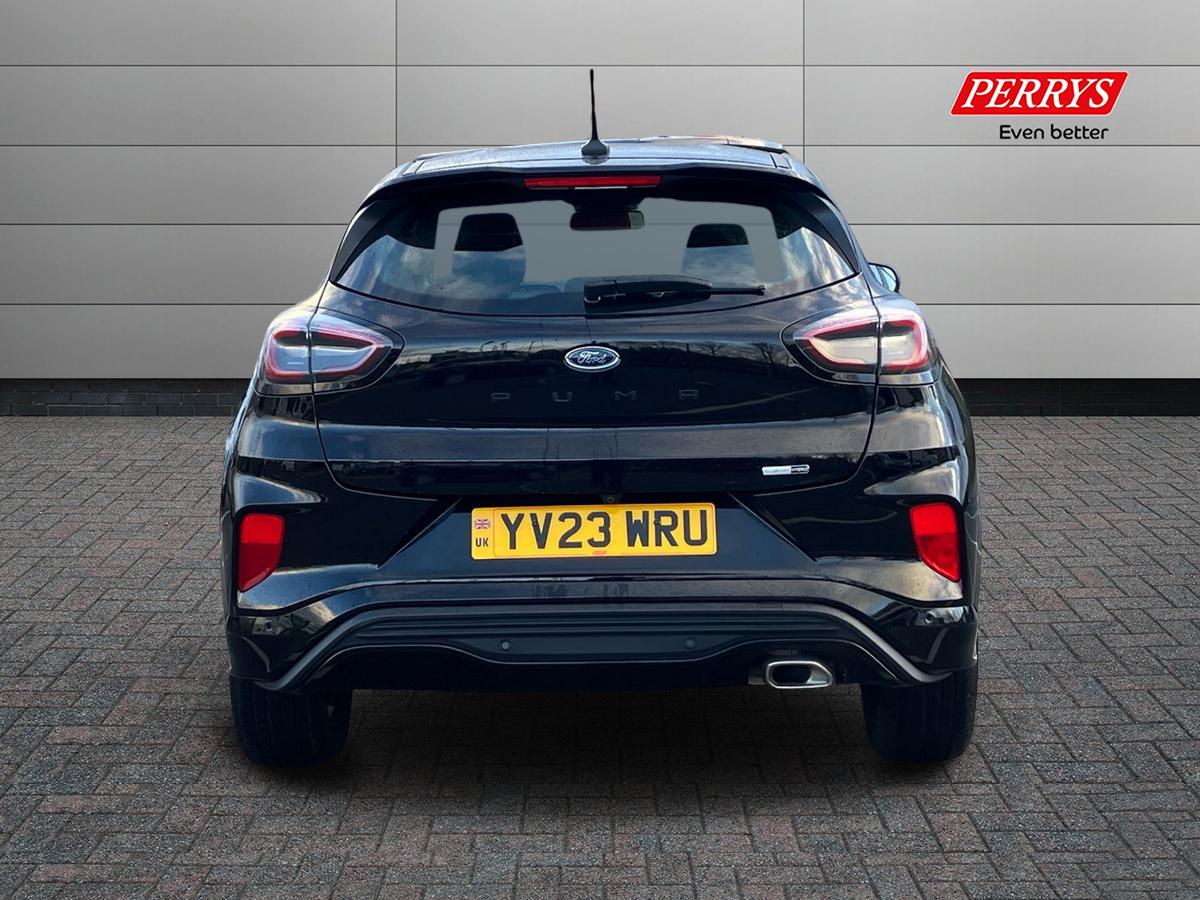 Used Ford Puma 2023 for sale - 76364519: Photo 5