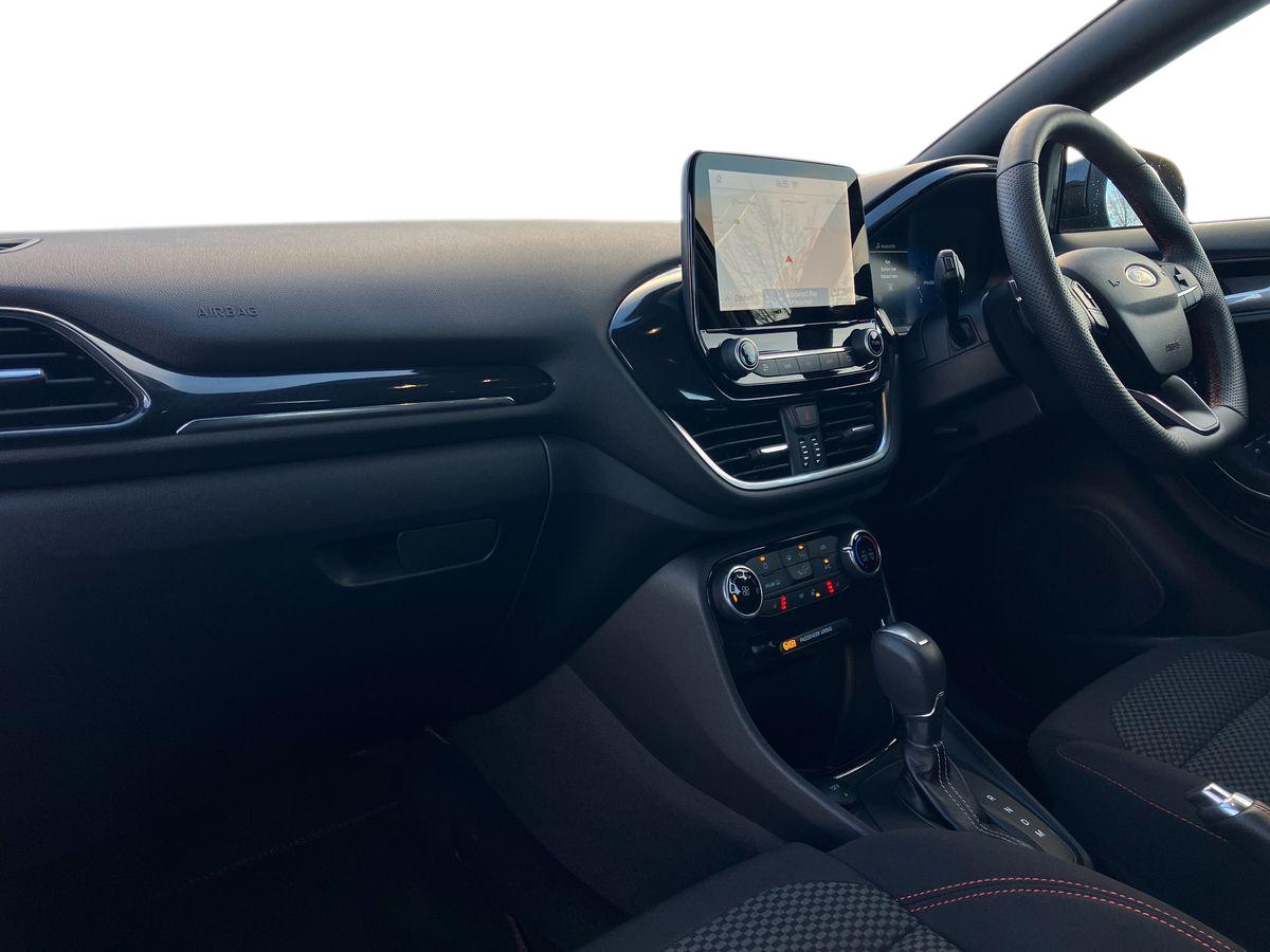 Used Ford Puma 2023 for sale - 76364519: Photo 6