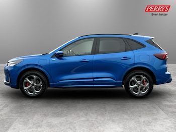 Used Ford Kuga 2026 for sale - 77980305: Photo