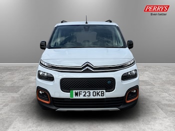 Used Citroen Berlingo 2023 for sale - 78869833: Photo