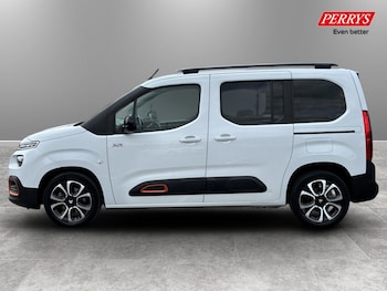 Used Citroen Berlingo 2023 for sale - 78869833: Photo