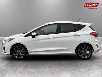Used Ford Fiesta 2023 for sale - 78482901: Photo