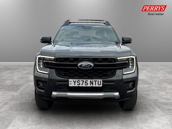 Used Ford Ranger 2025 for sale - 78132388: Photo